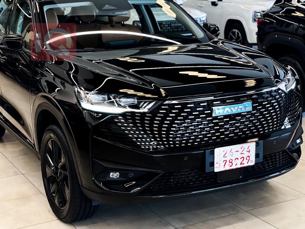 هافال H6